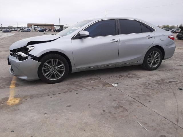 Photo 1 from auction – 2017 TOYOTA CAMRY LE with VIN 4T1BF1FKXHU453693