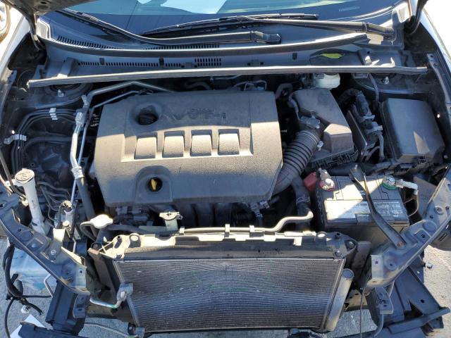 Zdjęcie 11 z aukcji – 2017 TOYOTA COROLLA z VIN 2T1BURHE1HC872318