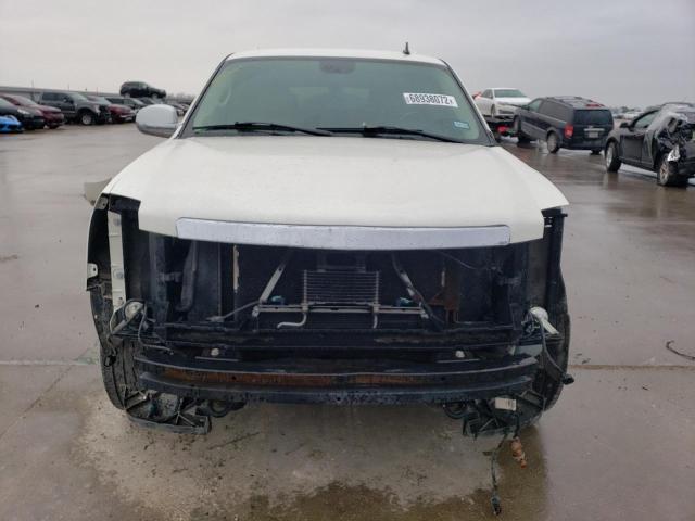Photo 5 from auction – 2007 CADILLAC ESCALADE L with VIN 1GYEC63807R360595