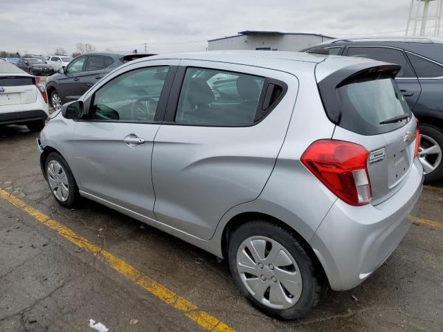 Photo 2 from auction – 2017 CHEVROLET SPARK LS with VIN KL8CB6SA8HC703297