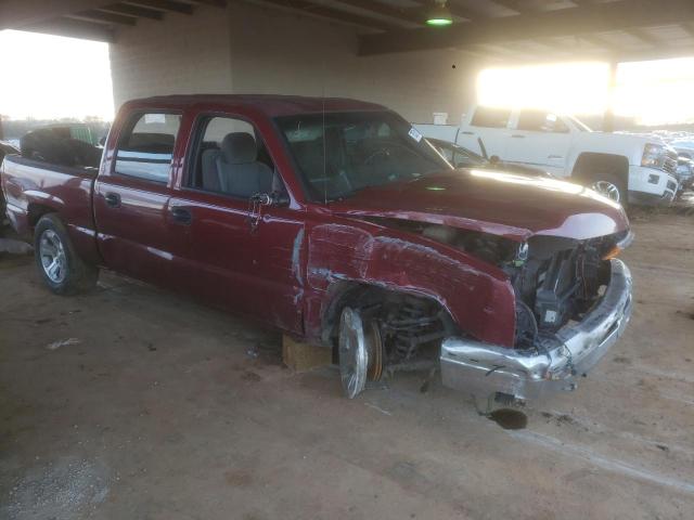 Photo 4 from auction – 2007 CHEVROLET SILVERADO2 with VIN 2GCEC13V571158410