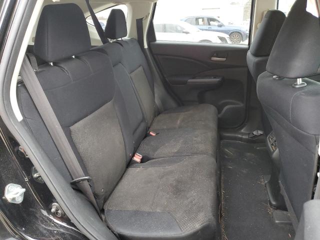 Photo 11 from auction – 2016 HONDA CR-V SE with VIN 5J6RM3H45GL028187