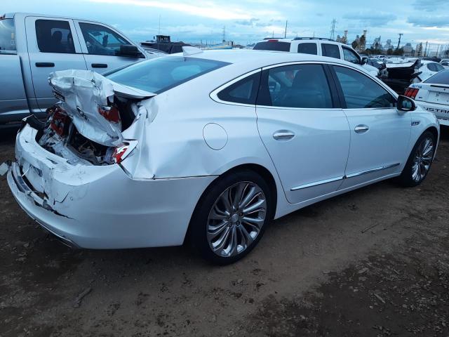 Photo 3 from auction – 2017 BUICK LACROSSE E with VIN 1G4ZP5SS9HU157024