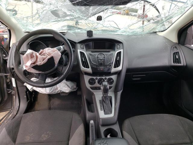 Photo 8 from auction – 2013 FORD FOCUS SE with VIN 1FADP3K23DL233894