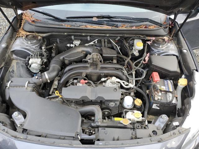 Photo 11 from auction – 2016 SUBARU OUTBACK 2. with VIN 4S4BSBFC8G3212021