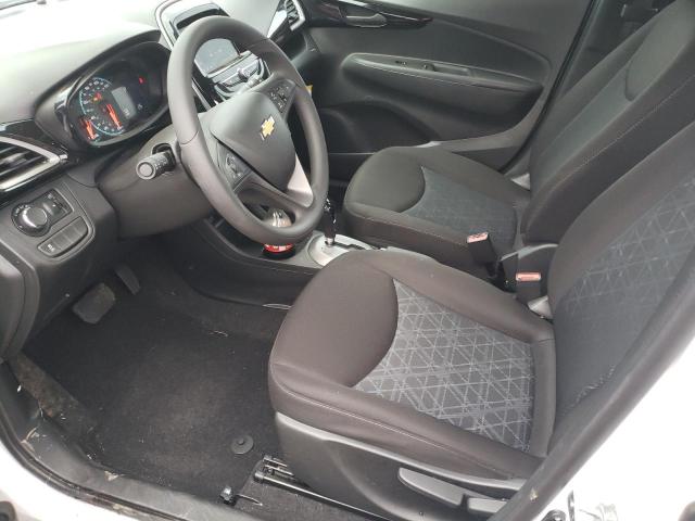 Photo 7 from auction – 2022 CHEVROLET SPARK 1LT with VIN KL8CD6SA3NC030232