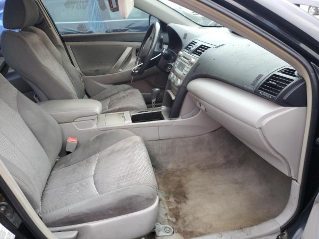 Photo 5 from auction – 2007 TOYOTA CAMRY CE with VIN 4T1BE46K97U138175