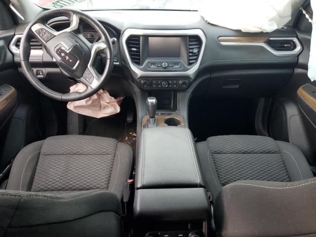Photo 8 from auction – 2017 GMC ACADIA SLE with VIN 1GKKNKLA0HZ170316