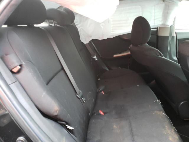 Photo 10 from auction – 2011 TOYOTA COROLLA BA with VIN 2T1BU4EE6BC723594