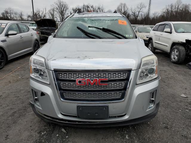 Photo 5 from auction – 2012 GMC TERRAIN SL with VIN 2GKFLXE53C6229626