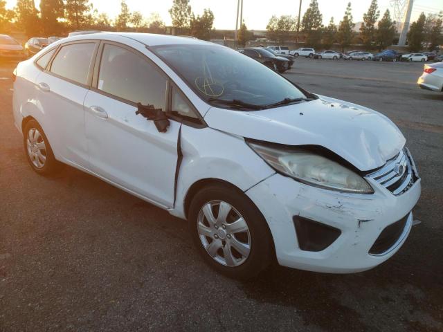 Photo 4 from auction – 2011 FORD FIESTA SE with VIN 3FADP4BJ8BM177203