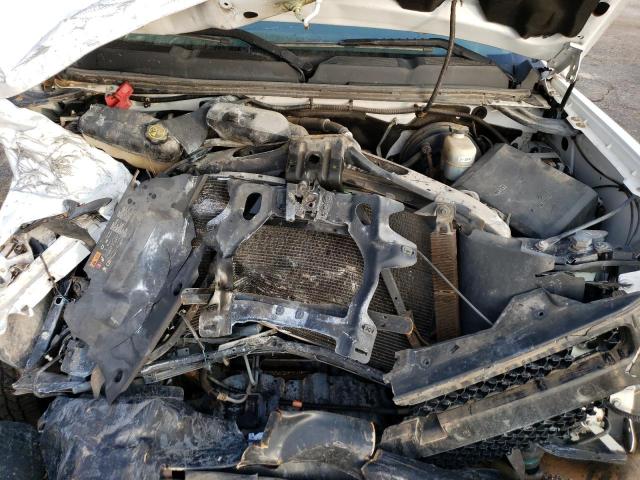 Photo 11 from auction – 2013 CHEVROLET SILVERADO with VIN 1GCNCPEX5DZ127727