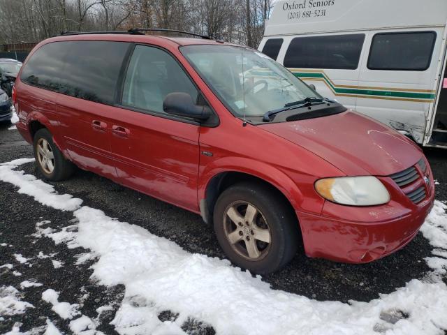 Photo 4 from auction – 2006 DODGE GRAND CARA with VIN 2D4GP44L66R749070