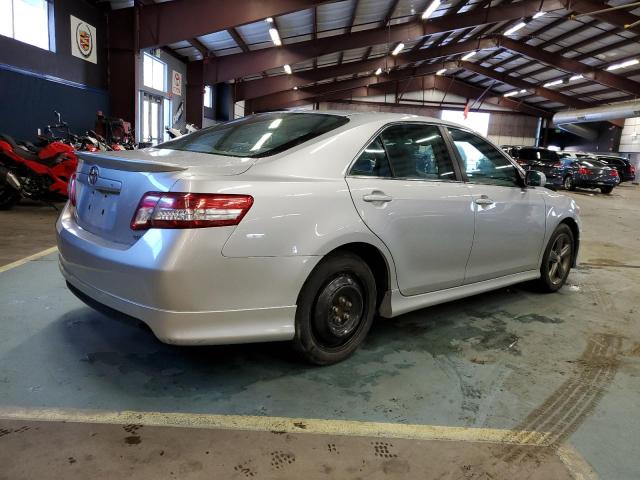 Photo 3 from auction – 2010 TOYOTA CAMRY BASE with VIN 4T1BF3EKXAU024315