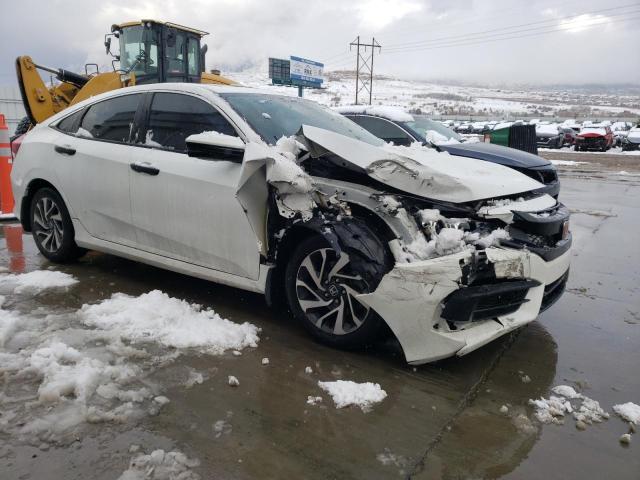 Photo 4 from auction – 2017 HONDA CIVIC EX with VIN 2HGFC2F77HH528466