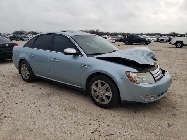Photo 4 from auction – 2009 FORD TAURUS LIM with VIN 1FAHP25W69G118734