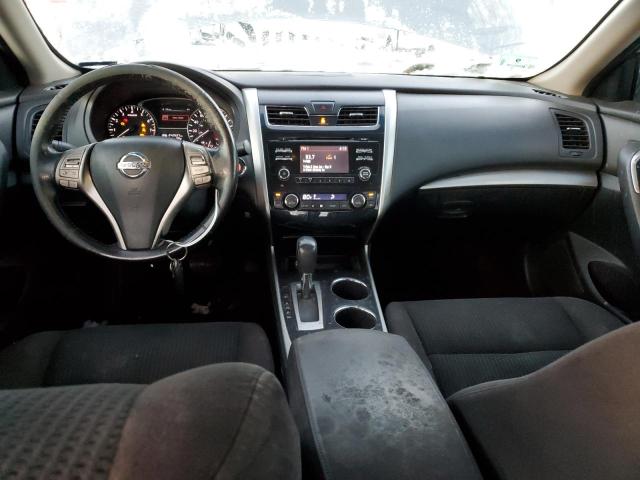Photo 8 from auction – 2014 NISSAN ALTIMA 2.5 with VIN 1N4AL3AP1EC160828