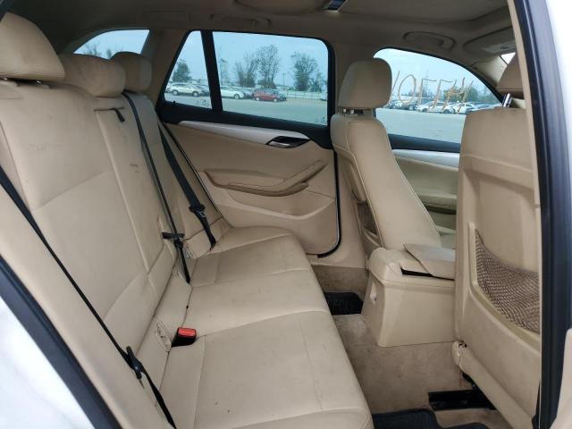 Photo 11 from auction – 2015 BMW X1 SDRIVE2 with VIN WBAVM1C52FVW58113
