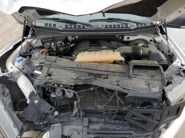 Photo 11 from auction – 2018 FORD F150 SUPER with VIN 1FTEW1CPXJKF36527