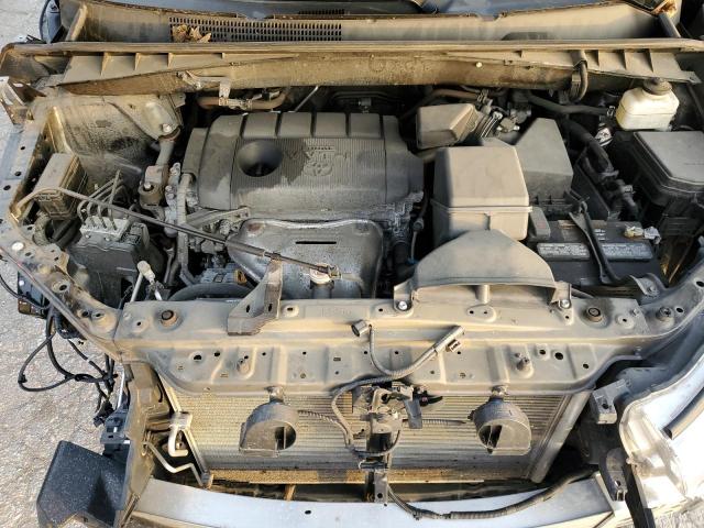 Photo 12 from auction – 2018 TOYOTA HIGHLANDER with VIN 5TDZARFH3JS041808