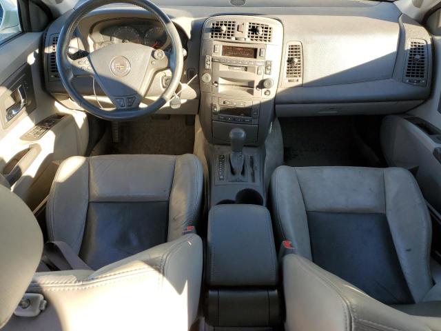 Photo 8 from auction – 2003 CADILLAC CTS with VIN 1G6DM57N130112219
