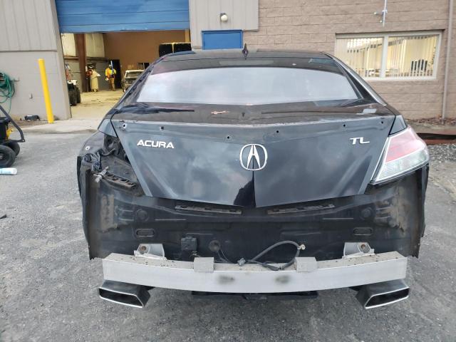 Photo 6 from auction – 2012 ACURA TL with VIN 19UUA8F20CA019282