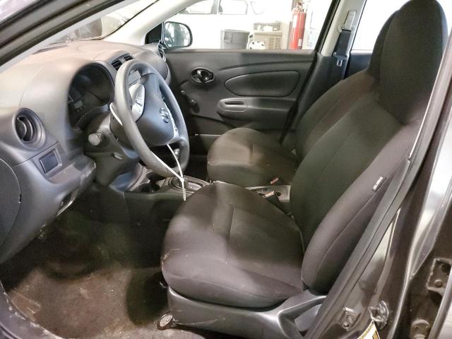 Photo 7 from auction – 2015 NISSAN VERSA S with VIN 3N1CN7AP2FL915143