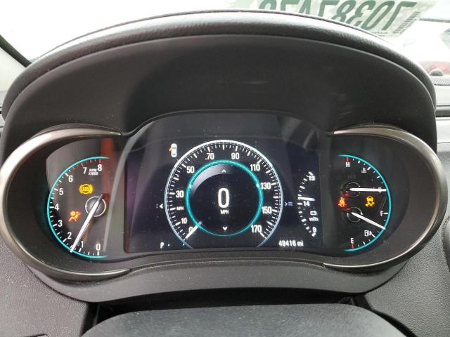 Photo 9 from auction – 2016 BUICK LACROSSE with VIN 1G4GA5G37GF167760