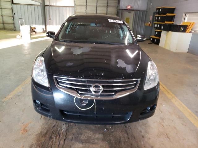 Photo 5 from auction – 2012 NISSAN ALTIMA SR with VIN 1N4BL2AP6CN539260