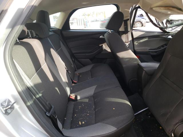 Photo 10 from auction – 2014 FORD FOCUS SE with VIN 1FADP3K25EL386262