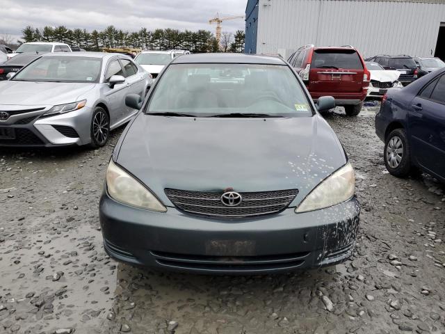 Photo 5 from auction – 2003 TOYOTA CAMRY with VIN 4T1BE32K73U192584