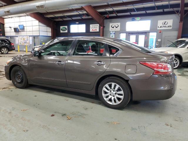 Photo 2 from auction – 2014 NISSAN ALTIMA 2.5 with VIN 1N4AL3AP1EN389837