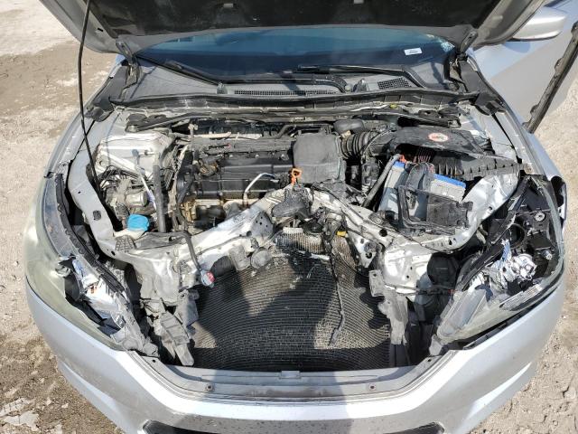 Photo 11 from auction – 2014 HONDA ACCORD SPO with VIN 1HGCR2F52EA169649