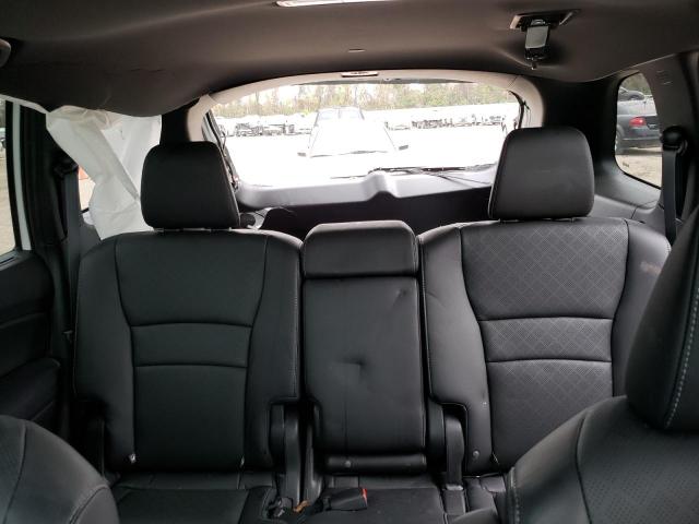 Photo 10 from auction – 2020 HONDA PASSPORT E with VIN 5FNYF7H53LB000414