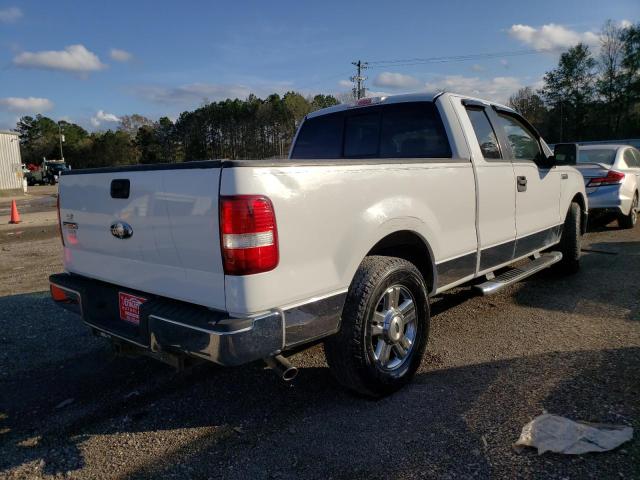 Zdjęcie 3 z aukcji – 2006 FORD F150 z VIN 1FTRX12W36FA36359