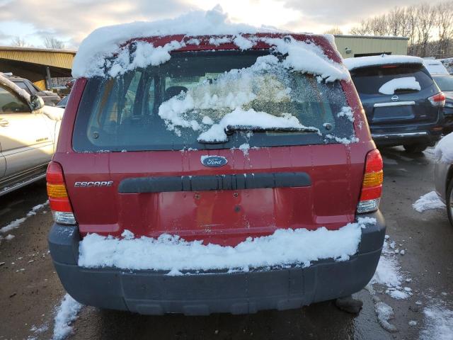 Photo 6 from auction – 2006 FORD ESCAPE with VIN 1FMCU92Z06KC22659