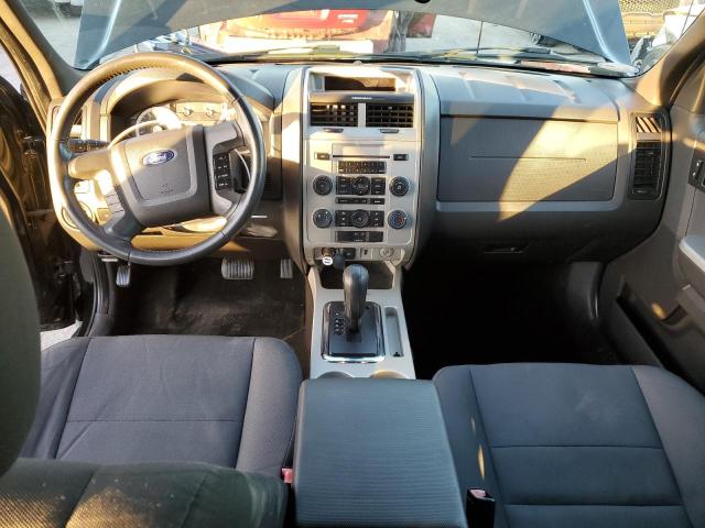 Photo 8 from auction – 2012 FORD ESCAPE XLT with VIN 1FMCU9DG4CKC50844
