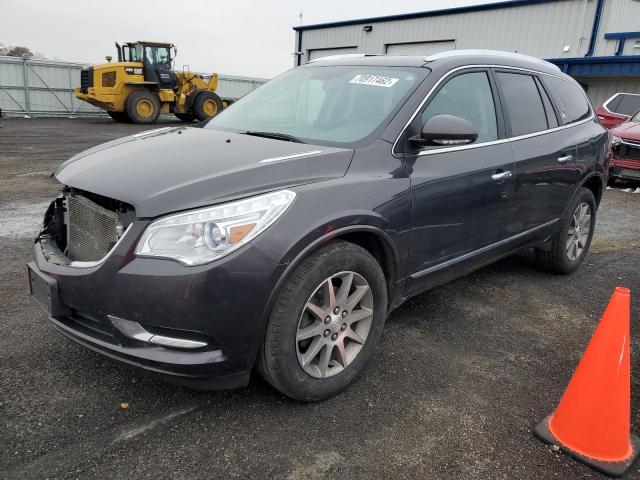 BUICK ENCLAVE 2016 with VIN 5GAKVBKD1GJ230612 - Photo from auction