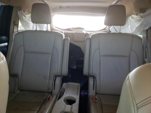 Photo 10 from auction – 2015 TOYOTA HIGHLANDER with VIN 5TDKKRFH2FS073560