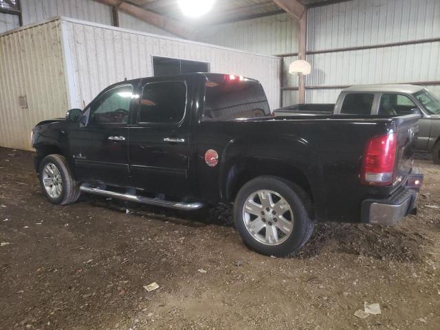 Photo 2 from auction – 2008 GMC SIERRA C15 with VIN 2GTEC13J081198280