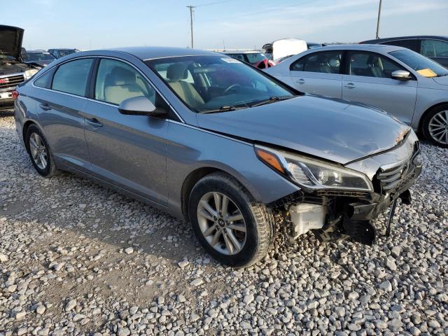Photo 4 from auction – 2015 HYUNDAI SONATA SE with VIN 5NPE24AF9FH003064