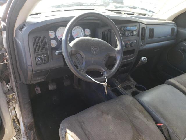 Фото 8 с аукциона – 2002 DODGE RAM 1500 с VIN 1D7HA16KX2J231506