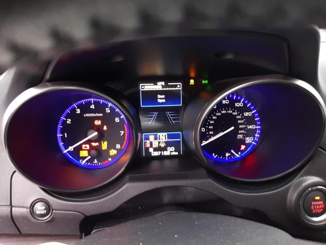 Photo 9 from auction – 2017 SUBARU LEGACY 3.6 with VIN 4S3BNEN60H3057295