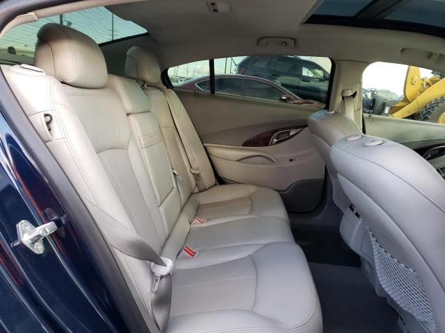 Zdjęcie 10 z aukcji – 2012 BUICK LACROSSE T z VIN 1G4GJ5E37CF274384