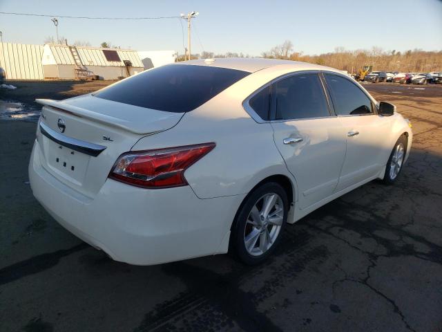 Photo 3 from auction – 2015 NISSAN ALTIMA 2.5 with VIN 1N4AL3AP5FC261209