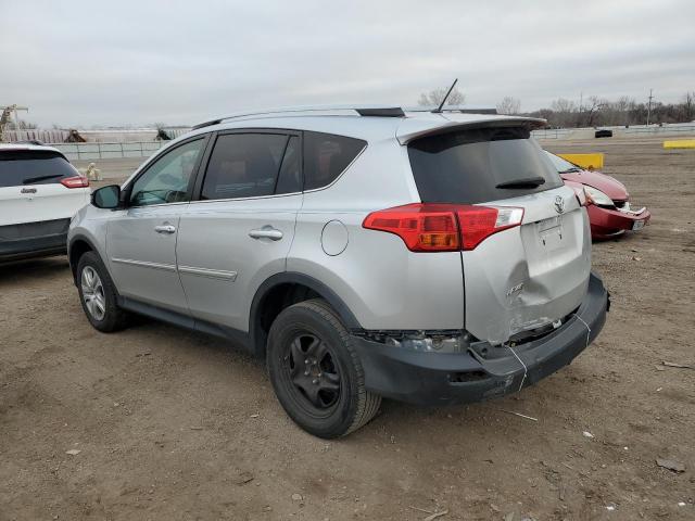 صورة رقم 2 من المزاد - 2014 TOYOTA RAV4 LE مع VIN 2T3ZFREV2EW082525