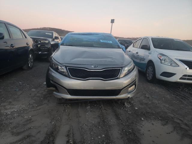 صورة رقم 5 من المزاد - 2014 KIA OPTIMA EX مع VIN 5XXGN4A76EG268849