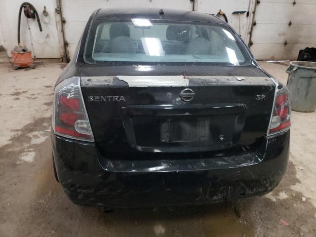Photo 6 from auction – 2011 NISSAN SENTRA 2.0 with VIN 3N1AB6AP1BL666550