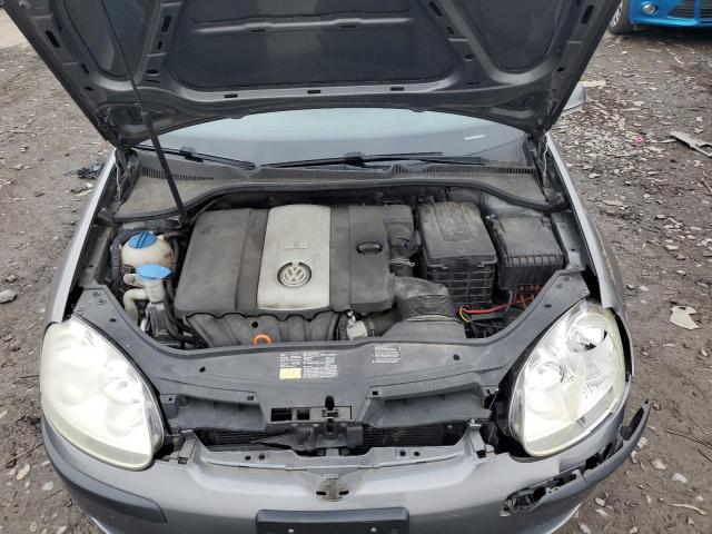 Photo 11 from auction – 2008 VOLKSWAGEN RABBIT with VIN WVWAB71K58W091878