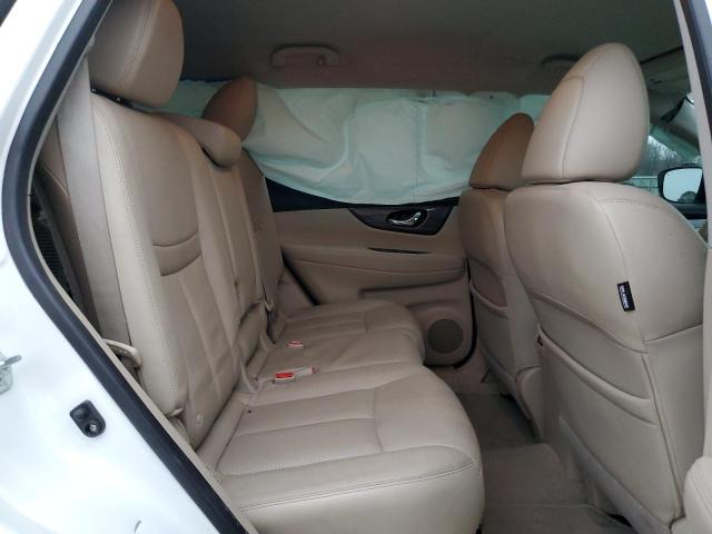 Photo 10 from auction – 2014 NISSAN ROGUE S with VIN 5N1AT2MT2EC819640